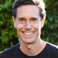 Dr. Byron Mackay