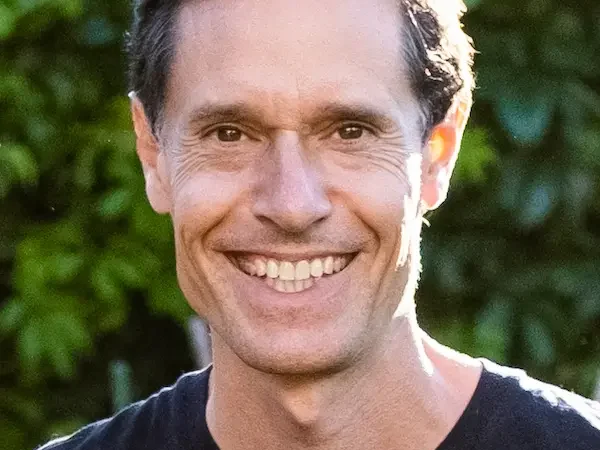 Dr. Byron Mackay