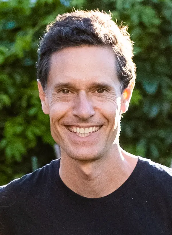 Dr. Byron Mackay