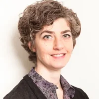 Dr. Elizabeth Viglasky