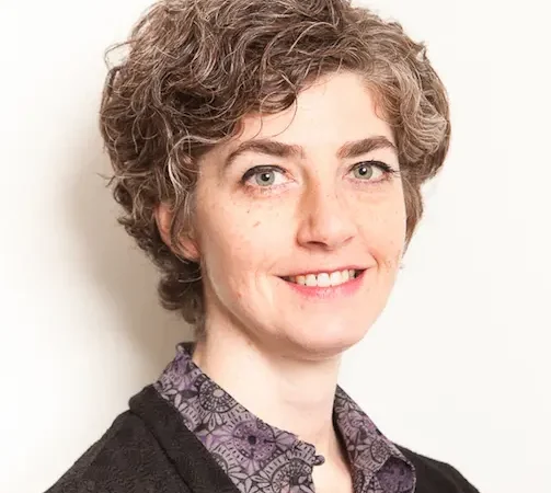 Dr. Elizabeth Viglasky