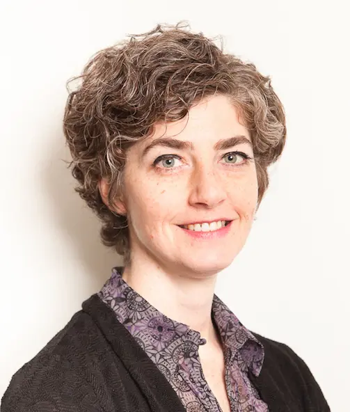 Dr. Elizabeth Viglasky